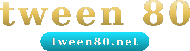 tween 80 logo
