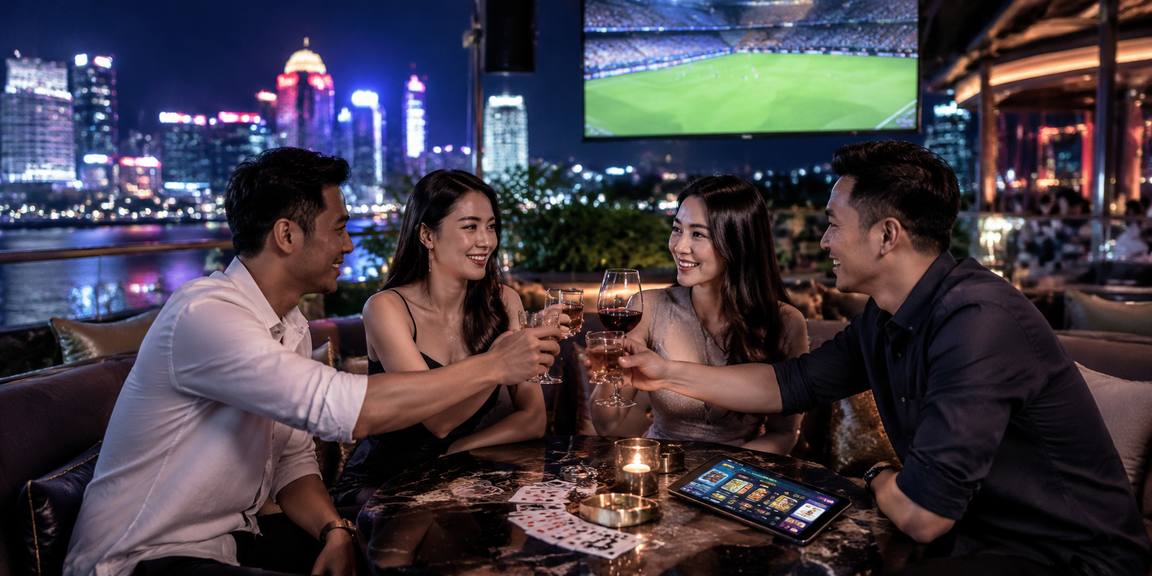 tween 80 Khám phá những gì tween 80 dành cho thành viên
